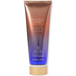 لوسیون بدن ویکتوریا سکرت مدل Vanilla Lace Fragrance Lotion