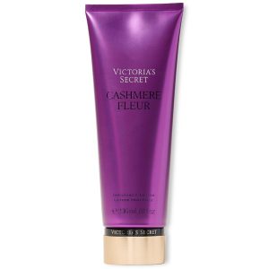 لوسیون بدن ویکتوریا سکرت مدل Cashmere Fleur Fragrance Lotion