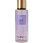 بادی اسپلش براق کننده ویکتوریا سکرت مدل Love Spell Shimmer Fragrance Mist