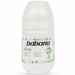 مام رولی ضدتعریق باباریا مدل Oliva Antiperspirant Deodorant