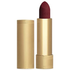 رژ لب مات گوچی Gucci Rouge à Lèvres Mat 509 Janie Scarlet