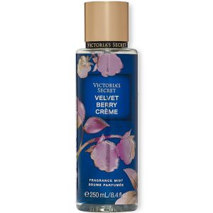 بادی اسپلش ویکتوریا سکرت Victoria’s Secret Velvet Berry Crème Fragrance Mist