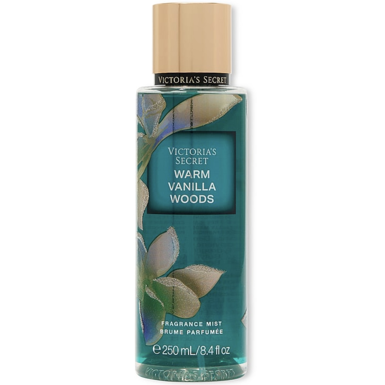 بادی اسپلش ویکتوریا سکرت Victoria’s Secret Warm Vanilla Woods Fragrance Mist بادی اسپلش ویکتوریا سکرت Victoria’s Secret Warm Vanilla Woods Fragrance Mist