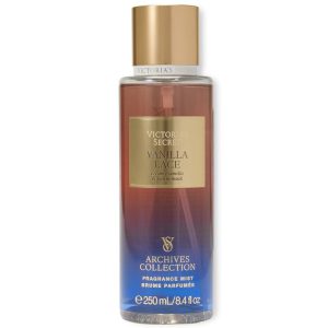 بادی اسپلش ویکتوریا سکرت Victoria’s Secret Vanilla Lace Fragrance Mist