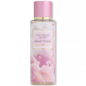بادی اسپلش ویکتوریا سکرت Victoria’s Secret Velvet Petals Daydream Fragrance Mist