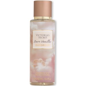 بادی اسپلش ویکتوریا سکرت Victoria’s Secret Bare Vanilla Daydream Fragrance Mist