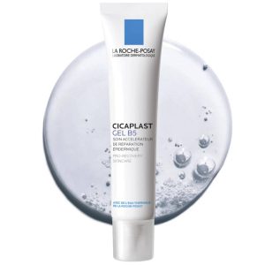 ژل ترمیم کننده لاروش پوزای La Roche-Posay Cicaplast Gel B5