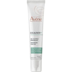ژل ترمیم کننده جای زخم اون Avène Cicalfate+ Remodeling Scar Gel