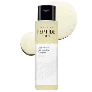 شامپو ترمیم کننده و تقویت کننده مو کوزارکس COSRX Peptide 132 Ultra Perfect Hair Bonding Shampoo