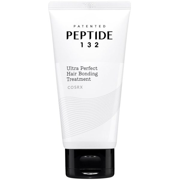 تریتمنت ترمیم کننده مو کوزارکس COSRX Peptide 132 Ultra Perfect Hair Bonding Treatment