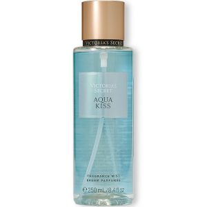 بادی اسپلش ویکتوریا سکرت Victoria’s Secret Aqua Kiss Fragrance Mist