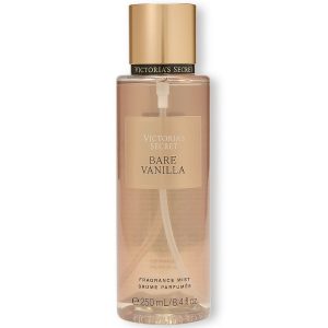 بادی اسپلش ویکتوریا سکرت Victoria’s Secret Bare Vanilla Fragrance Mist