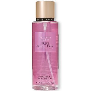 بادی اسپلش ویکتوریا سکرت Victoria’s Secret Pure Seduction Fragrance Mist