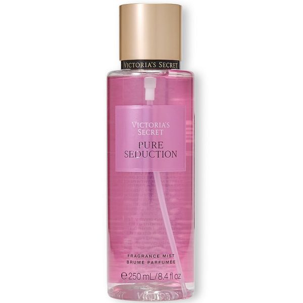 بادی اسپلش ویکتوریا سکرت Victoria’s Secret Pure Seduction Fragrance Mist
