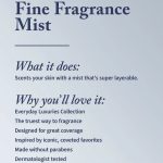 خرید بادی اسپلش بث اند بادی ورکس BATH & BODY WORKS Perfect in Pink Fine Fragrance Mist
