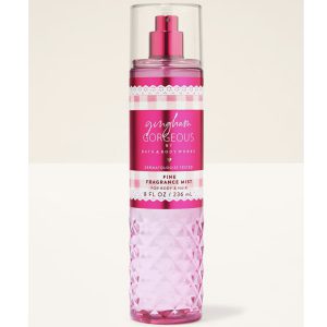 بادی اسپلش بث اند بادی ورکس BATH & BODY WORKS Gingham Gorgeous Fine Fragrance Mist