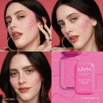 رژگونه نیکس کالکشن باترملت مدل BMBL06 For The Butta - تصویر 3