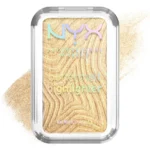 هایلایتر نیکس کالکشن باترملت مدل BMH25 Butta Than Gold