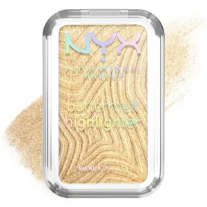 هایلایتر نیکس کالکشن باترملت مدل BMH25 Butta Than Gold
