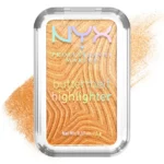 هایلایتر نیکس کالکشن باترملت مدل BMH30 Butta Bling
