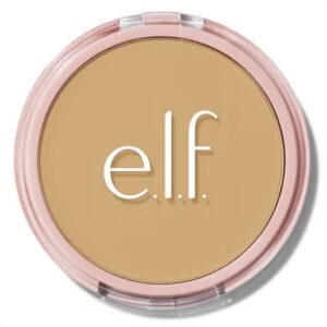 پنکک هیلو گلو پاودر فیلتر فشرده الف Medium Neutral
