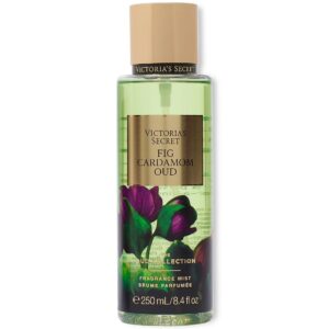 بادی اسپلش ویکتوریا سکرت Victoria’s Secret Fig Cardamom Oud Fragrance Mist