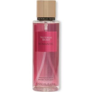 بادی اسپلش ویکتوریا سکرت Victoria’s Secret Romantic Fragrance Mist
