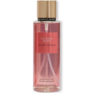 بادی اسپلش ویکتوریا سکرت Victoria’s Secret Temptation Fragrance Mist