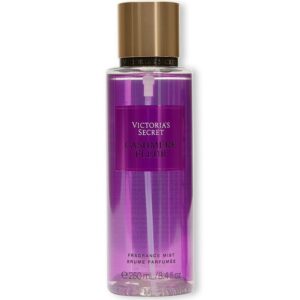 بادی اسپلش ویکتوریا سکرت Victoria’s Secret Cashmere Fleur Fragrance Mist