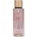 بادی اسپلش ویکتوریا سکرت Victoria’s Secret Velvet Petals Fragrance Mist