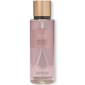 بادی اسپلش ویکتوریا سکرت Victoria’s Secret Velvet Petals Fragrance Mist