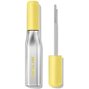 ریمل آیرون کرل شیگلم مدل لش لایتر Lash Lighter Black