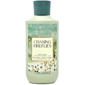 شامپو بدن بث اند بادی ورکس رایحه Chasing Fireflies