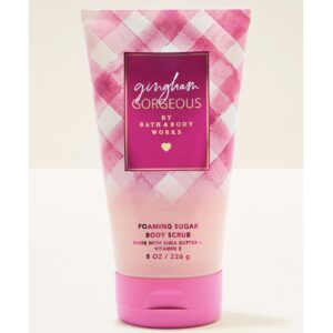 اسکراپ بدن لایه بردار بث اند بادی ورکس Gingham Gorgeous