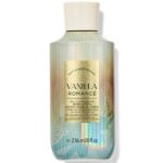 لوسیون بدن ۲۴ ساعته بث اند بادی ورکس Vanilla Romance
