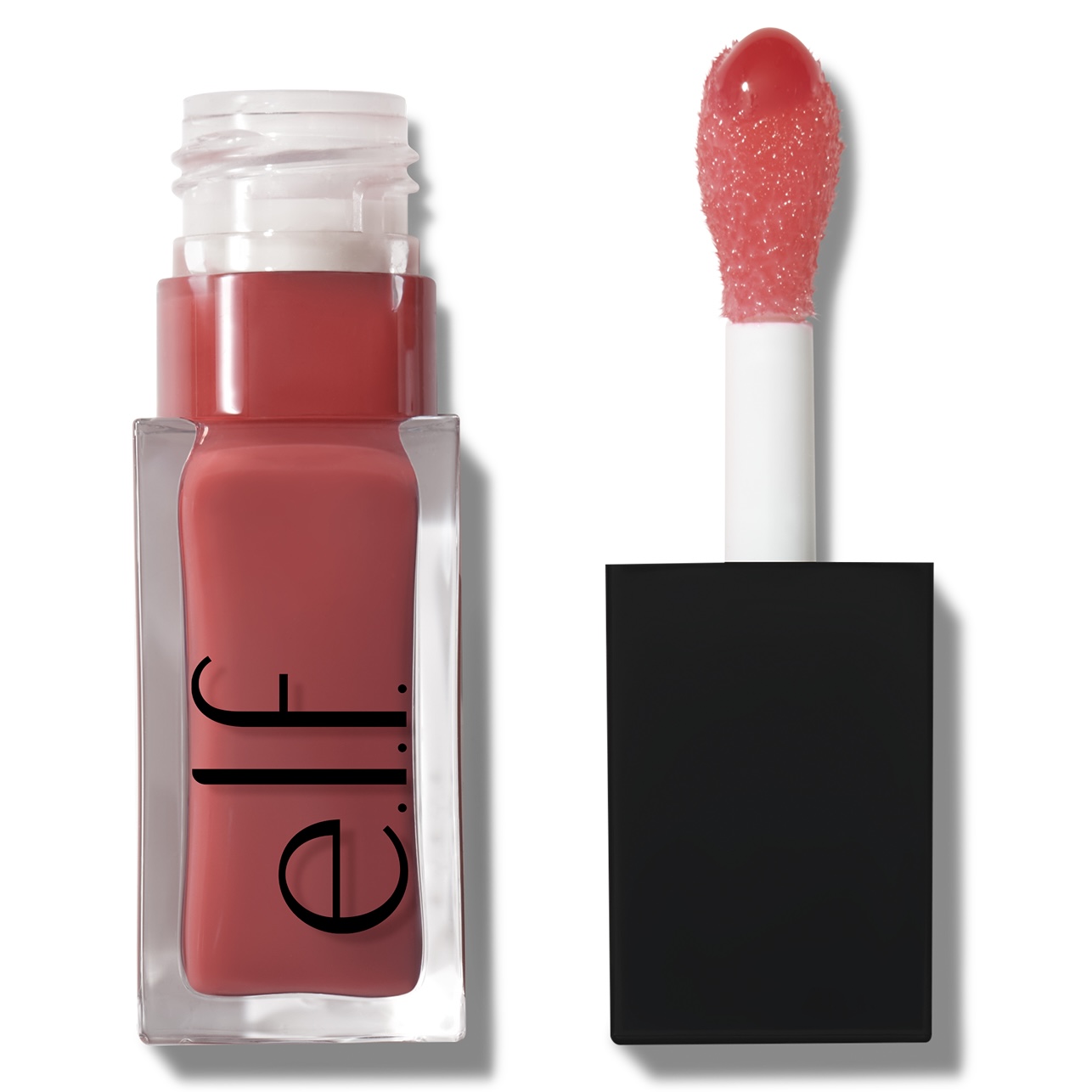 لیپ اویل گلو ریوایور الف مدل Rose Envy لیپ اویل گلو ریوایور الف مدل Rose Envy