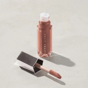 لیپ گلاس فنتی بیوتی مدل 01 Fenty Glow