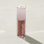 لیپ گلاس فنتی بیوتی Gloss Bomb Cream مدل Fenty Glow 02
