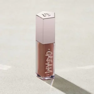 لیپ گلاس فنتی بیوتی Gloss Bomb Cream مدل Fenty Glow 02