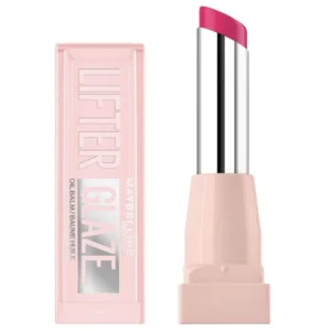اویل بالم لیفتر گلیز میبلین مد Rose Bite 003