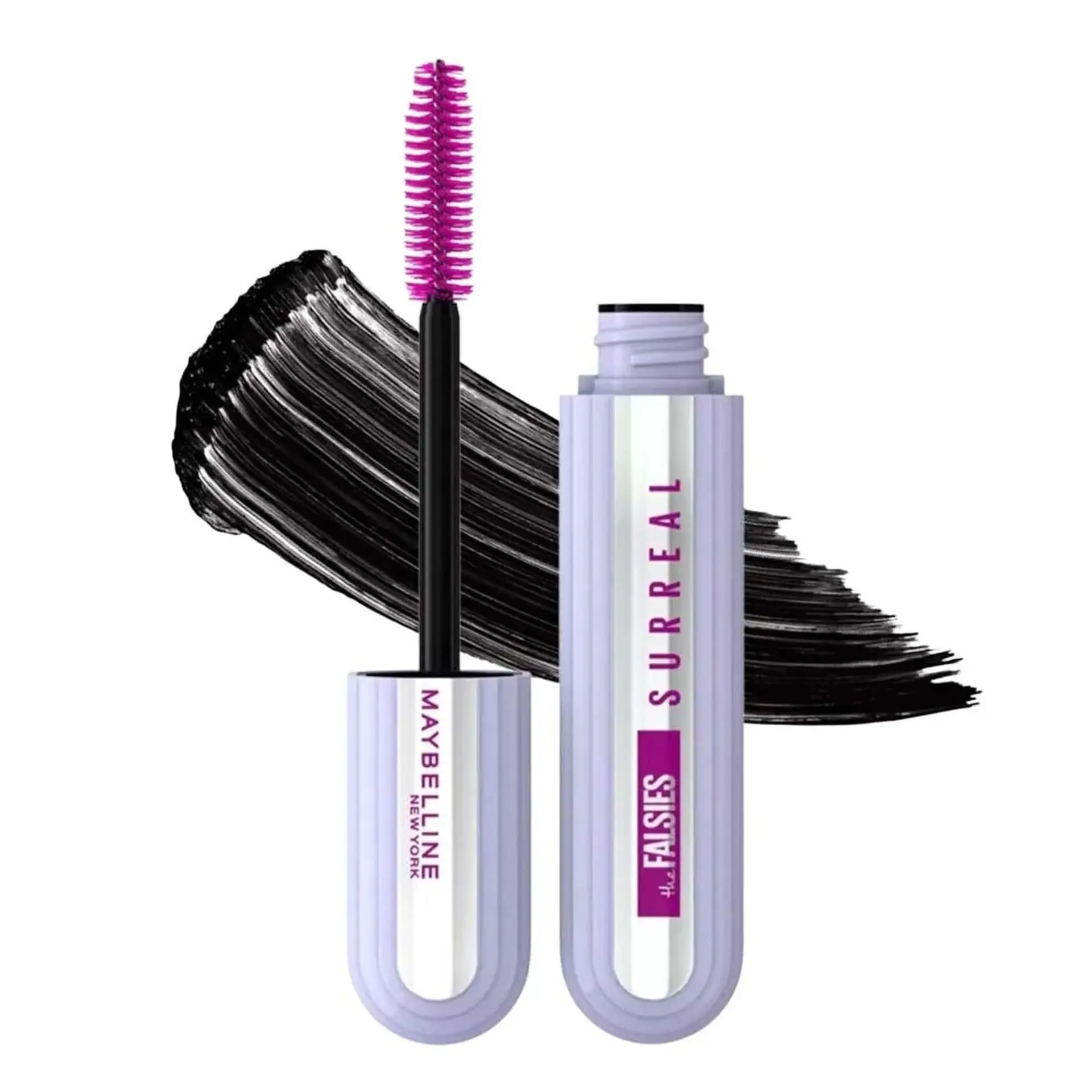 ریمل میبلین Maybelline New York مدل فالسیز سوررئال ریمل میبلین Maybelline New York مدل فالسیز سوررئال