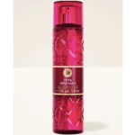 بادی اسپلش بث اند بادی ورکس Bath & Body Works Pink Obsessed Fine Fragrance Mist