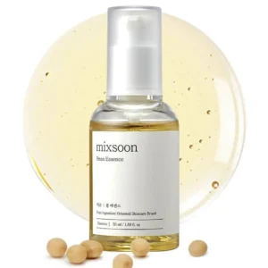 اسنس لوبیا میکسون Mixsoon Bean Essence