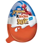 کیندر جوی مارول اسپایدرمن Kinder