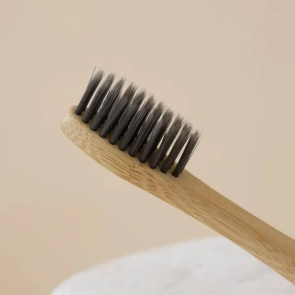 مسواک بامبو ذغالی برند اورال بی Oral-B اورجینال
