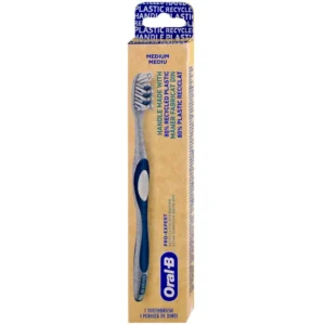 مسواک پرو اکسپرت اکو ادیشن برند اورال بی Oral-B
