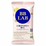 پودر کلاژن کم مولکول BB LAB با طعم گریپ فروت پک ۱۰ عددی
