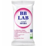 پودر کلاژن کم مولکول BB LAB مدل Goodnight با طعم میوه های بری پک ۱۰ عددی