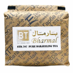 چای خالص دارجیلینگ بارمال BT Bharmal