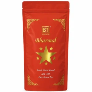 چای خالص آسام بارمال BT Bharmal